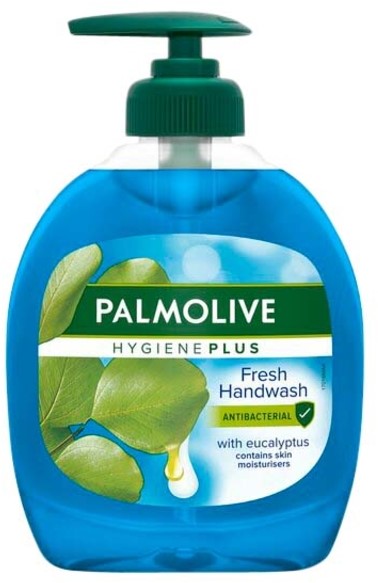 Handzeep Palmolive Hygiene Plus Fresh Met Pomp 300ml AtmR Online